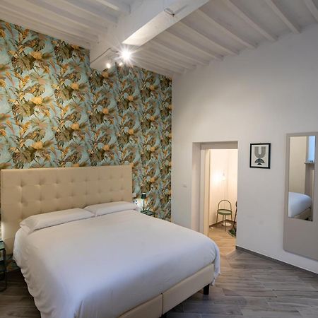 B&B Via Corsica 10 Pisa Buitenkant foto