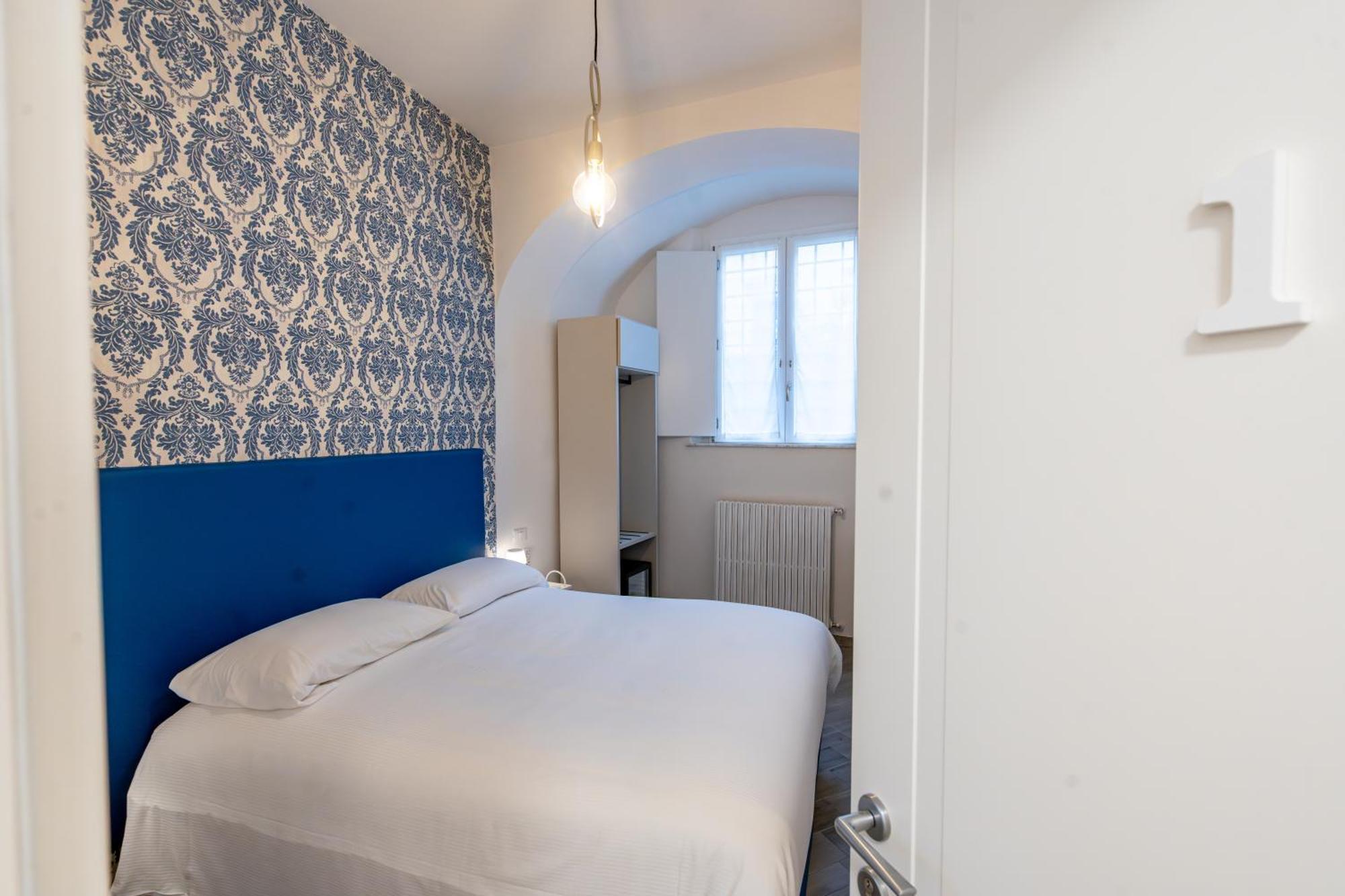 B&B Via Corsica 10 Pisa Buitenkant foto