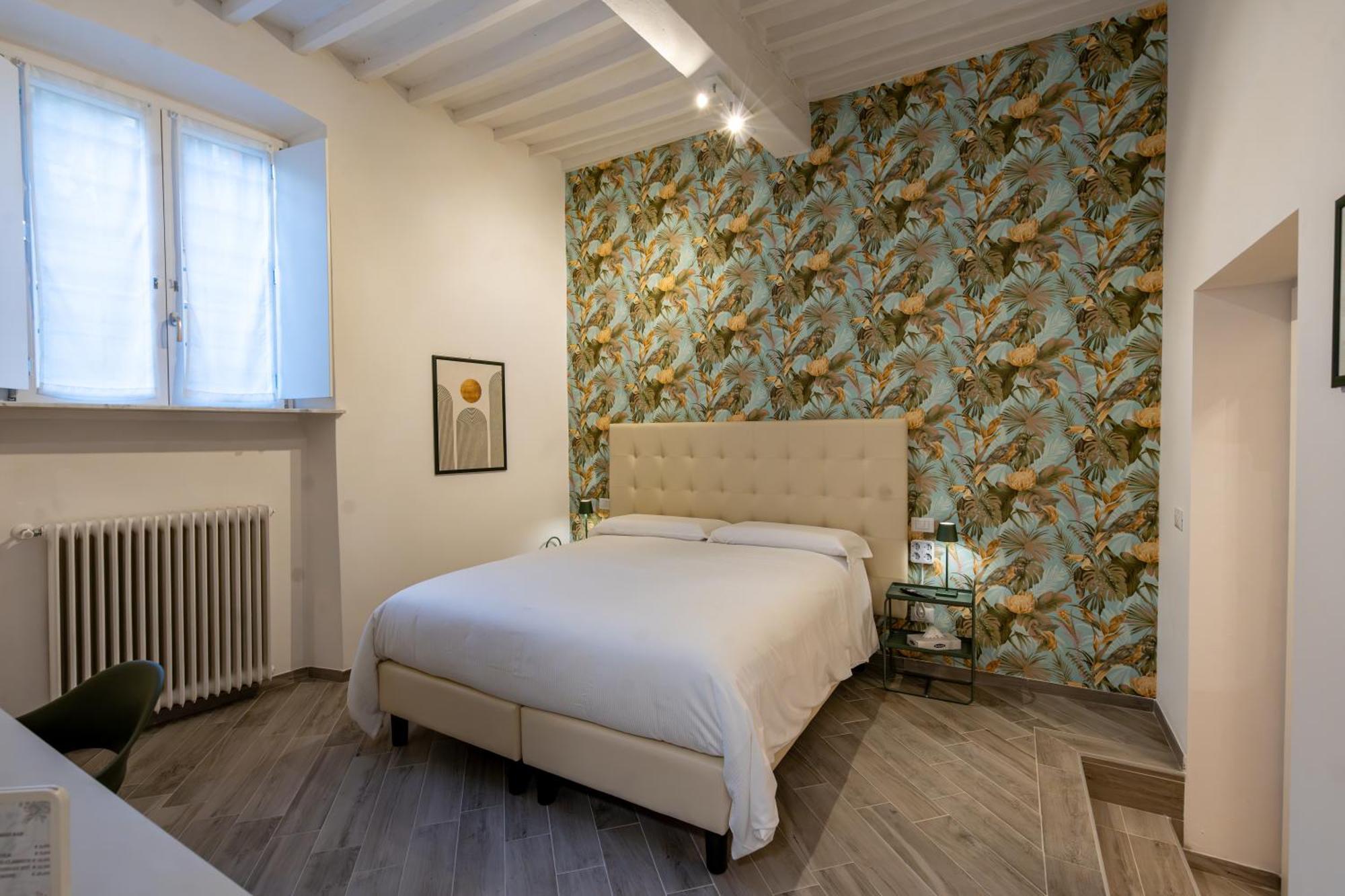 B&B Via Corsica 10 Pisa Buitenkant foto