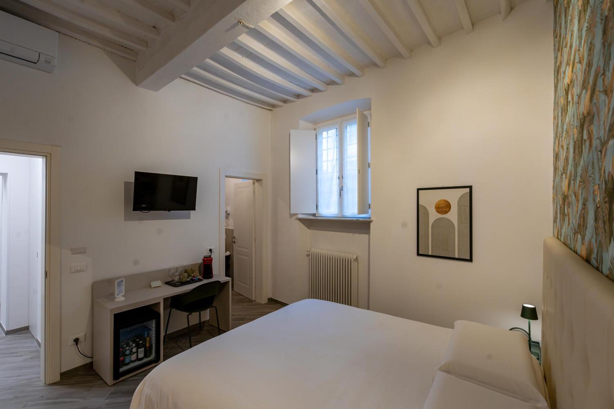 B&B Via Corsica 10 Pisa Buitenkant foto