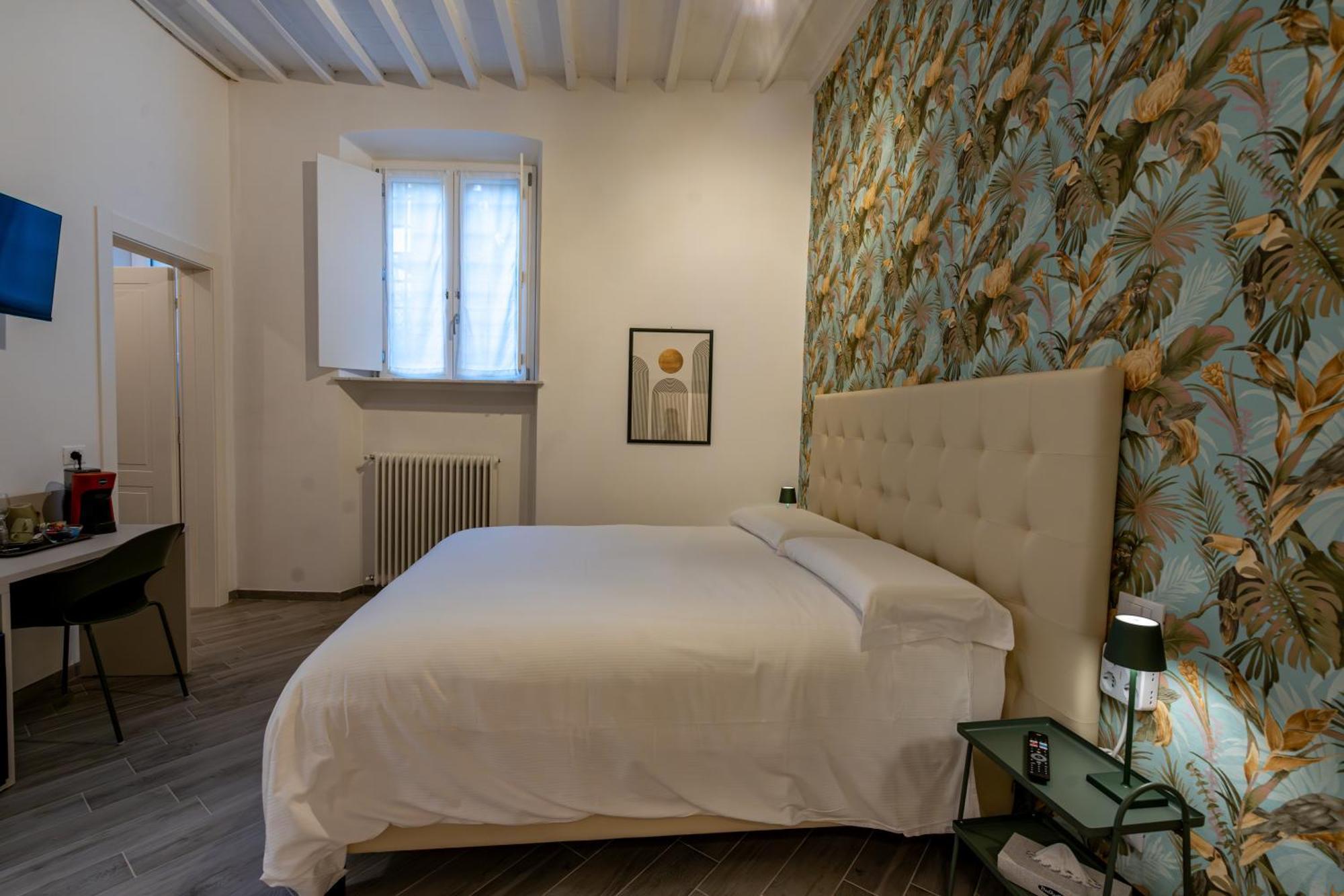 B&B Via Corsica 10 Pisa Buitenkant foto