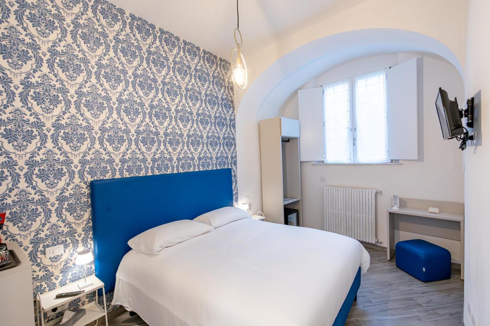 B&B Via Corsica 10 Pisa Buitenkant foto